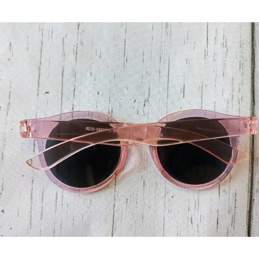 2 pairs of girls sunglasses, new sz 3+New